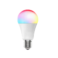 Led Smart Emergency Bulb Color Temp 2.4G WiFi Bulb Supplier